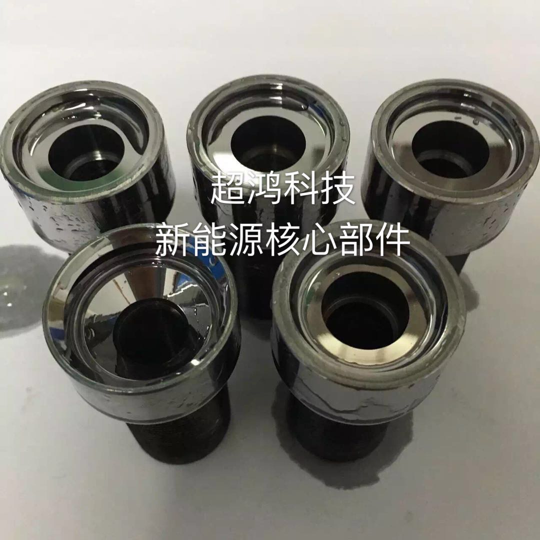 18740電池封口模具